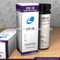 Tes Peralatan Lab Tes obat 12 parameter